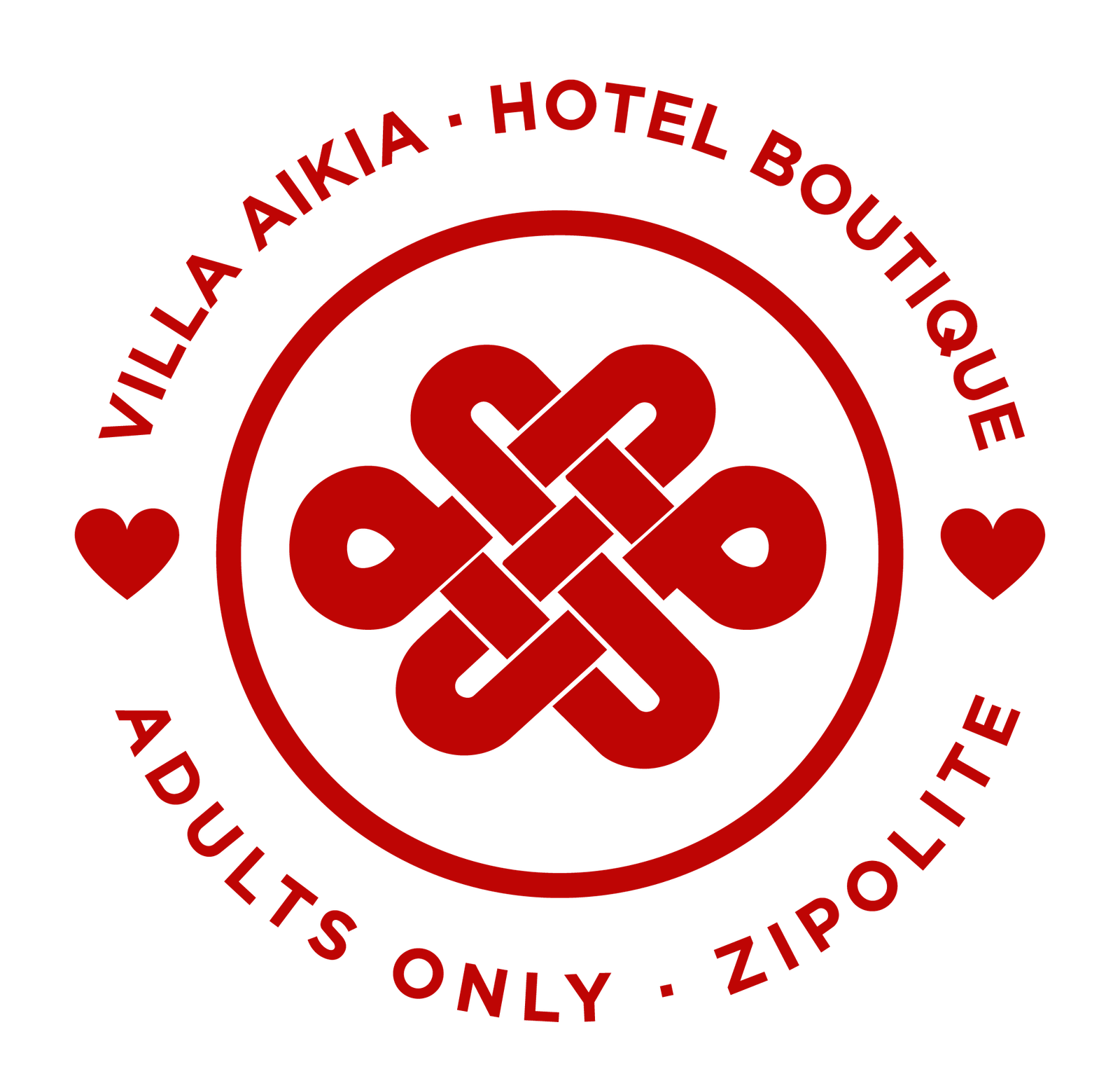 Villa Aikia Adults Only
