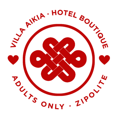 Villa Aikia Adults Only