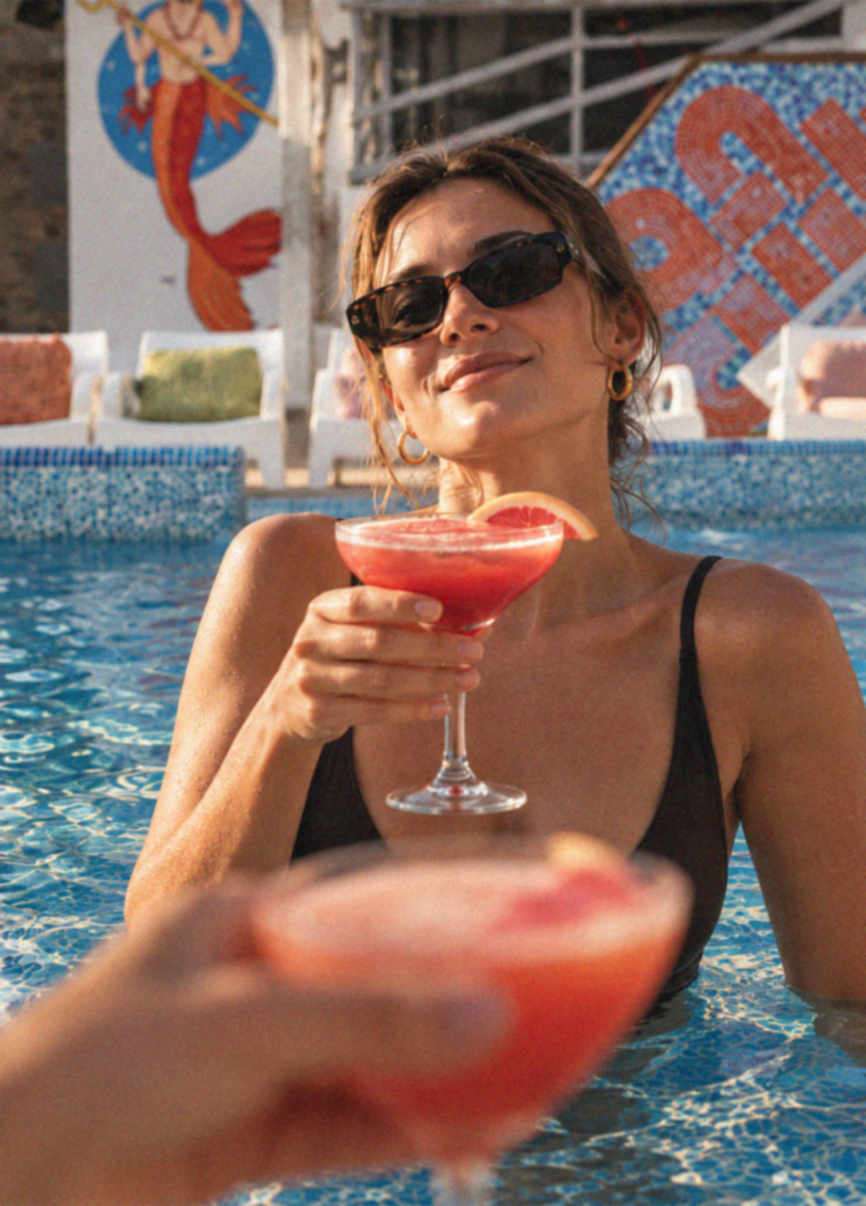Relaxing stay at Villa Aikia in Zipolite